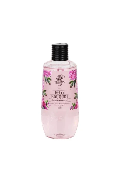 Rebul Bouqet Duş Jeli 500 ml ürün görseli 1