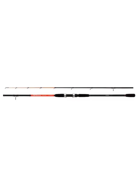Shimano Sonora Boat Quiver 2,10m 50-150g 2pc Boat Kamışı ürün görseli 1