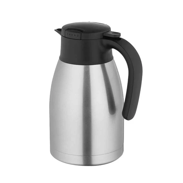Bisteel Çelik Termos 1,5 Lt ürün görseli 1