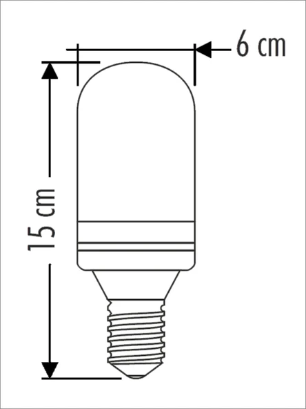 ALEV AMPUL - Resim 3