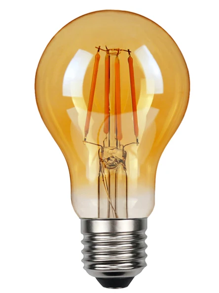 4W LED RUSTİK AMPUL ürün görseli 1