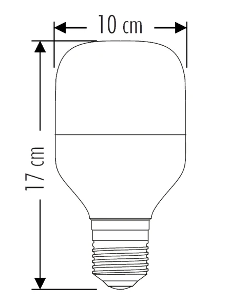 35W TORCH AMPUL - Resim 2