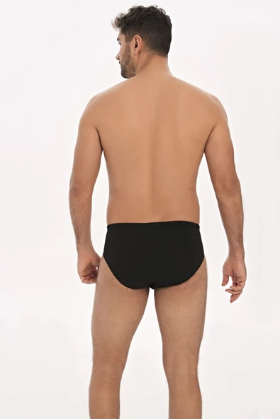 MAN0016 Erkek Pamuklu Klasik Slip (0016) ürün görseli 1