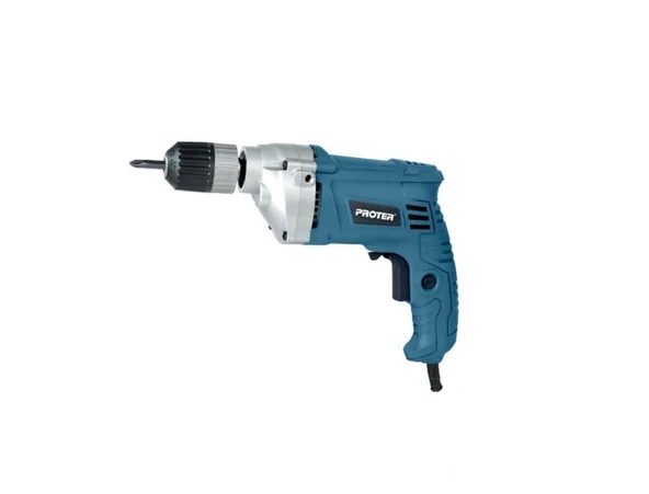 PROTER PR 770 RL ŞANZIMANLI DARBESİZ MATKAP 13 MM ürün görseli 1