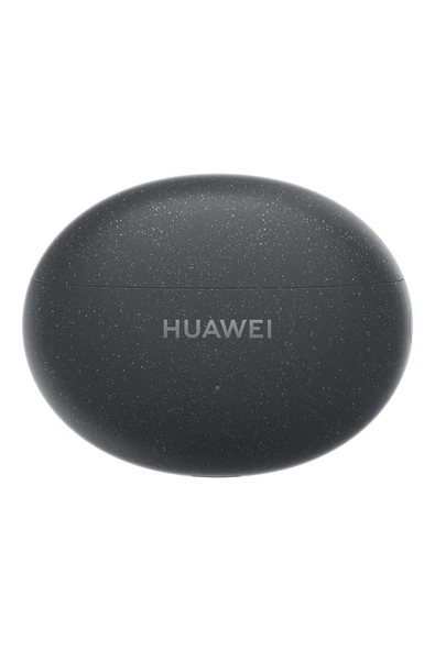 HUAWEI FreeBuds 5i Nebula Siyahı - Resim 4