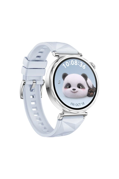 HUAWEI Watch GT5 41mm - Mavi - Resim 3
