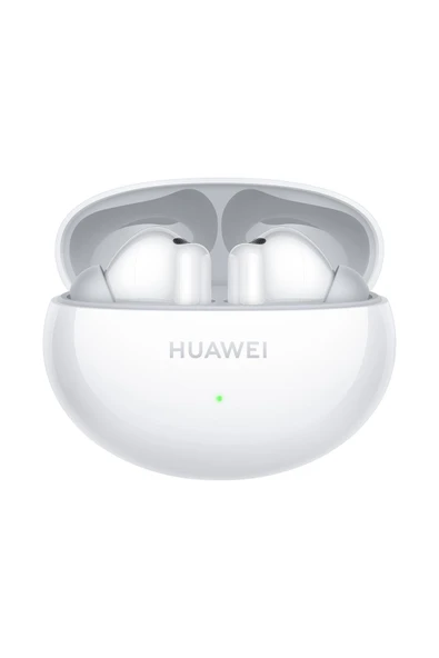 HUAWEI FreeBuds 6i - Beyaz ürün görseli 1