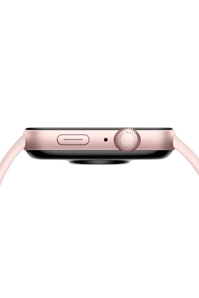 HUAWEI Watch Fit 3 - Pembe - Resim 5