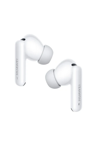 HUAWEI FreeBuds 6i - Beyaz - Resim 3