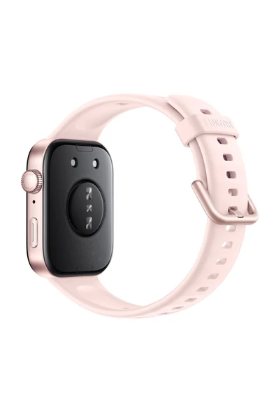 HUAWEI Watch Fit 3 - Pembe - Resim 4