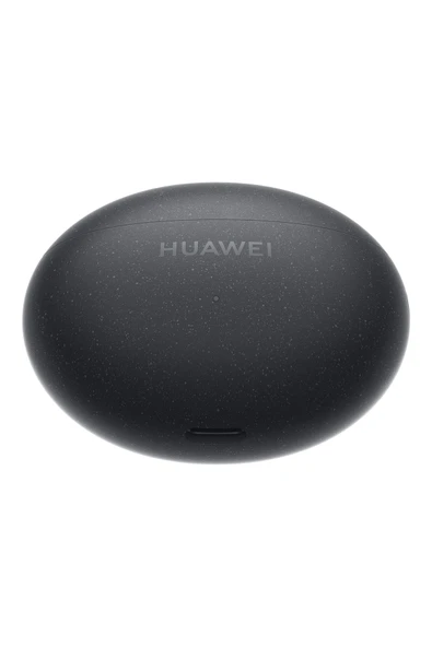HUAWEI FreeBuds 5i Nebula Siyahı - Resim 5