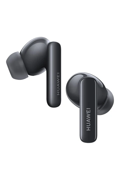 HUAWEI FreeBuds 5i Nebula Siyahı - Resim 7