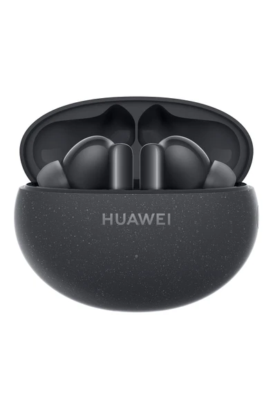 HUAWEI FreeBuds 5i Nebula Siyahı ürün görseli 1
