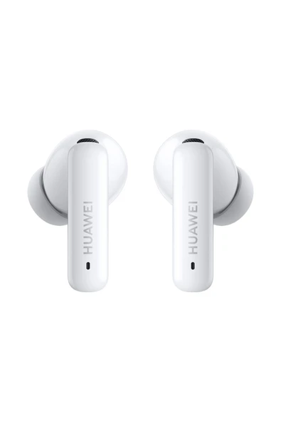 HUAWEI FreeBuds 6i - Beyaz - Resim 4