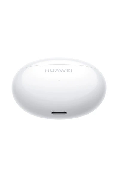 HUAWEI FreeBuds 6i - Beyaz - Resim 6
