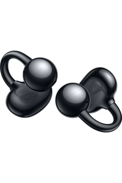 HUAWEI Freeclip - Siyah - Resim 2