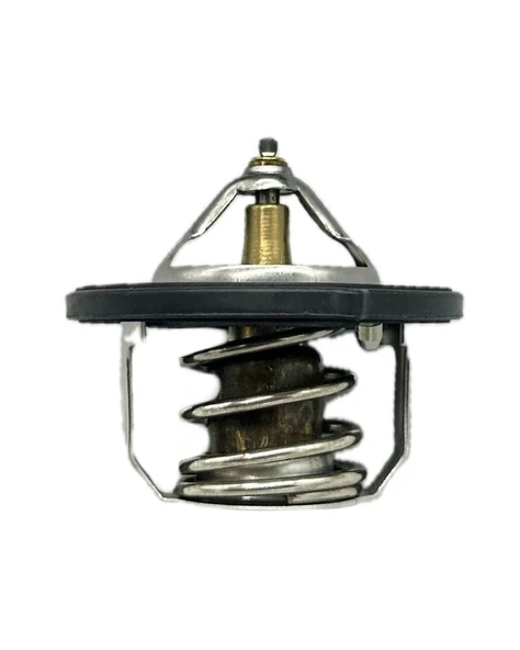 TERMOSTAT CİVİC 07-11/CITY 1,4 BENZ 09-14/JAZZ  1,4 09-14/CRV 2,0 07-11 (88 DERECE) ürün görseli 1