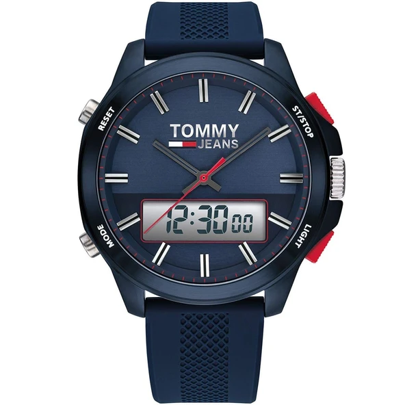 Tommy Hilfiger TH1791761 Erkek Kol Saati ürün görseli 1