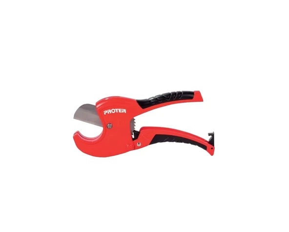 PROTER PR 45 PVC BORU KESME MAKASI  45 MM ürün görseli 1