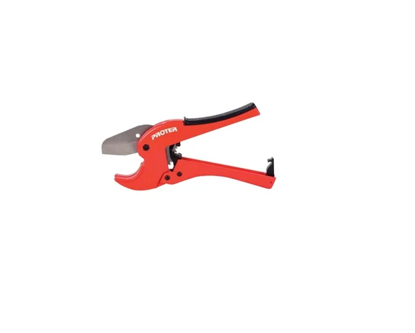 PROTER PR 42 PVC BORU KESME MAKASI  42 MM ürün görseli 1