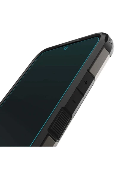 Spigen Galaxy S22 Plus 5G Ekran Koruyucu Film Neo Flex HD (2 Adet) - AFL04144 ürün görseli 1