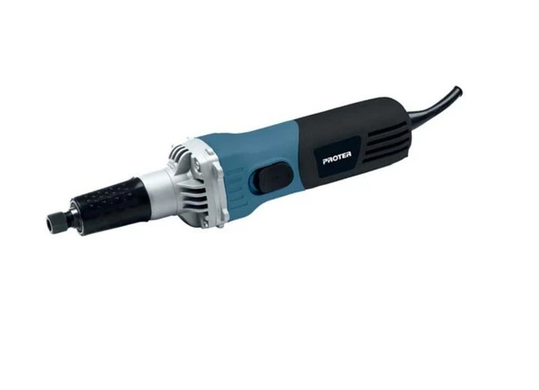 PROTER PR 690 E KALIPÇI TAŞLAMA UZUN TİP / ELEKTRONİK ürün görseli 1