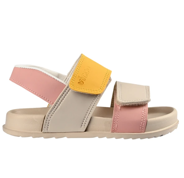 Vicco Krixi Patik Çocuk Sandalet - Resim 4