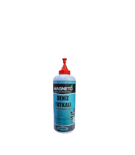 MAGNETO DENİZ TUTKALI 1000 GR - Resim 3