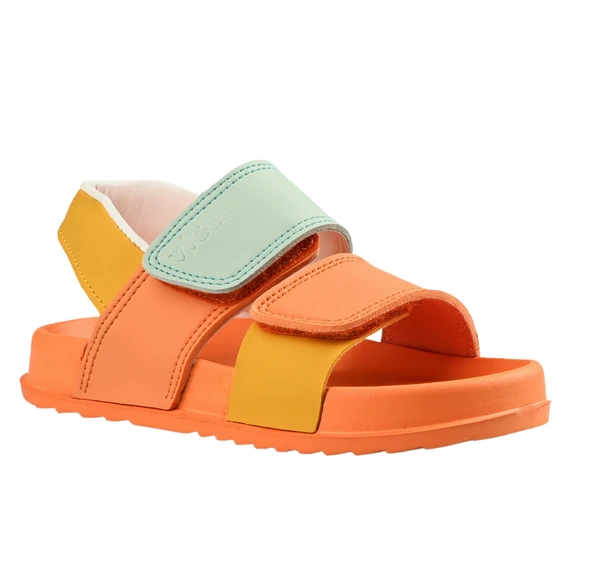 Vicco Krixi Patik Çocuk Sandalet - Resim 2