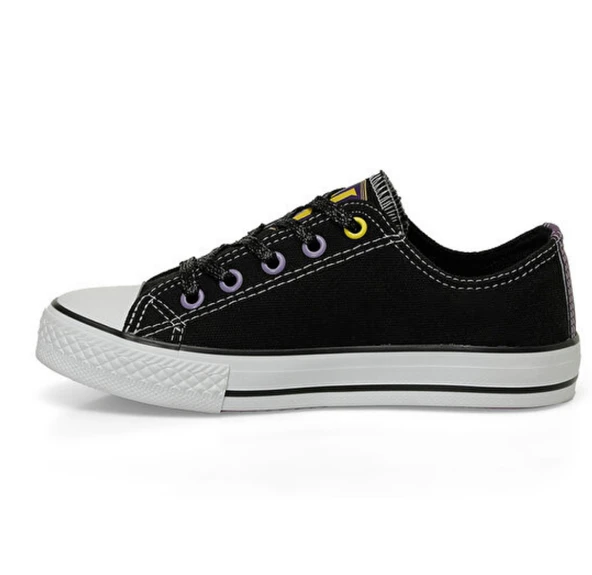 Venessa Lisanslı Çocuk Sneaker - Resim 3