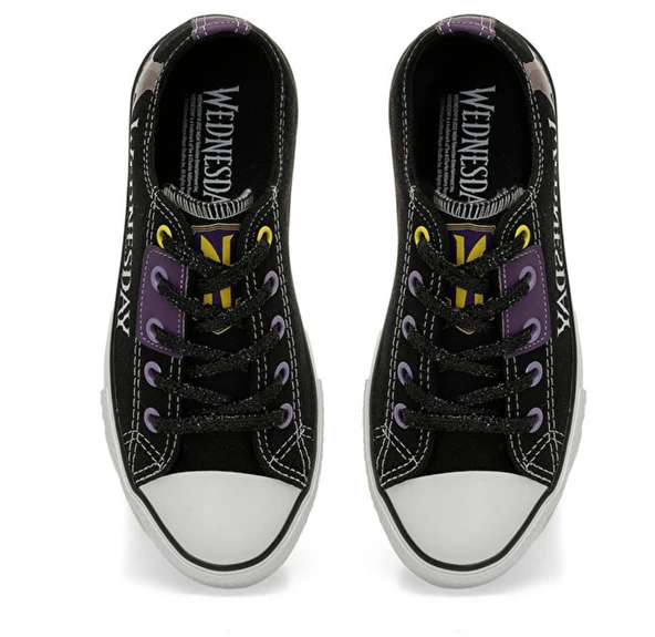 Venessa Lisanslı Çocuk Sneaker - Resim 2