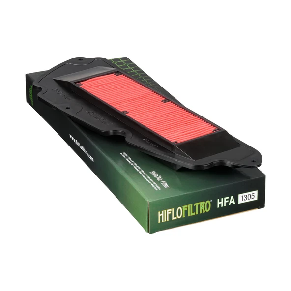 Hiflo Hfa1305 2023-2024 Honda ADV 350 Uyumlu Hava Filtresi ürün görseli 1