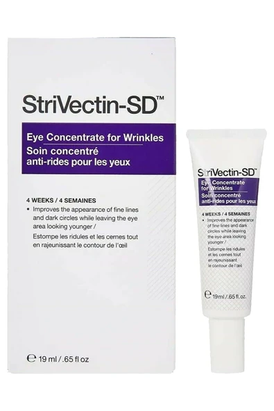 StriVectin-SD Kırışıklık Karşıtı Göz Kremi 19ML ürün görseli 1