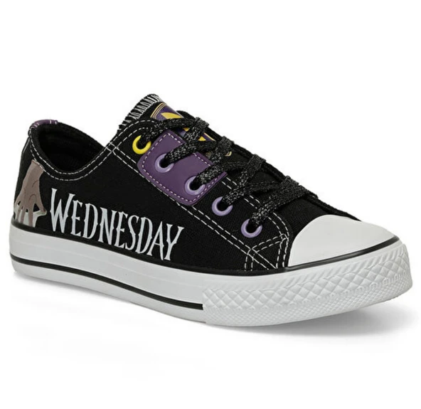 Venessa Lisanslı Çocuk Sneaker ürün görseli 1