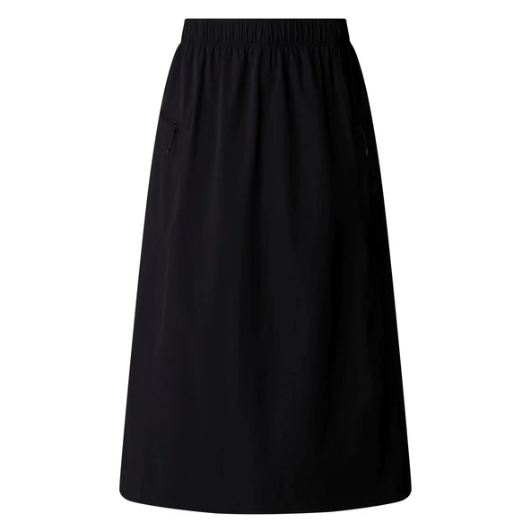 The North Face Kadın NORTH DOME WIND SKIRT NF0A8B92JK31 ürün görseli 1