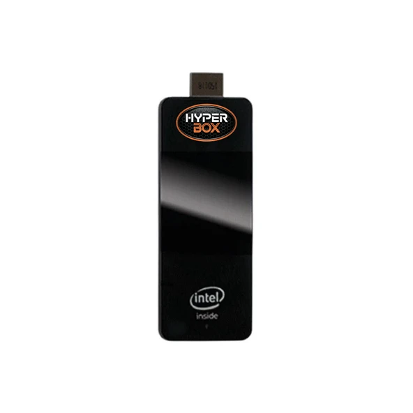 HyperBox HDMI'lı IP TV Özellikli Android Stick PC 32 GB + 32 GB Hafıza Kartı (Yenilenmiş Ürün) ürün görseli 1