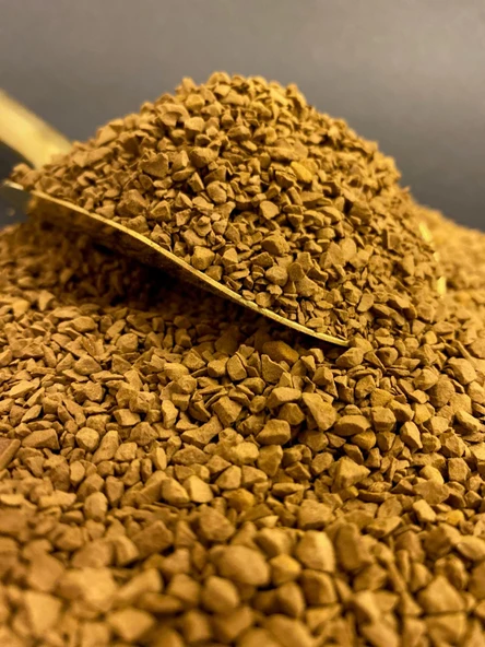 Nescafe Gold 1 kg ürün görseli 1