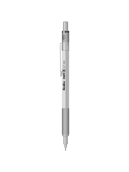 SCRIKSS MATRI-X VERSATIL 0.7 METALIK KURSUNI S.AMB ürün görseli 1