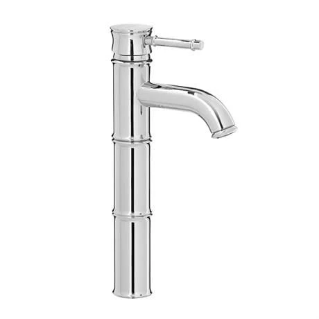 FONTANA ÇANAK LAVABO BATARYASI (KROM) ürün görseli 1