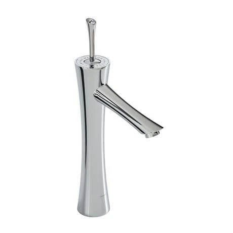 FONTANA ÇANAK TİPİ LAVABO BATARYASI F-621 KROM ürün görseli 1