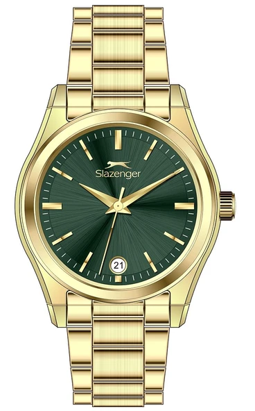 Slazenger SL.09.2469.3.02 Kadın Kol Saati ürün görseli 1