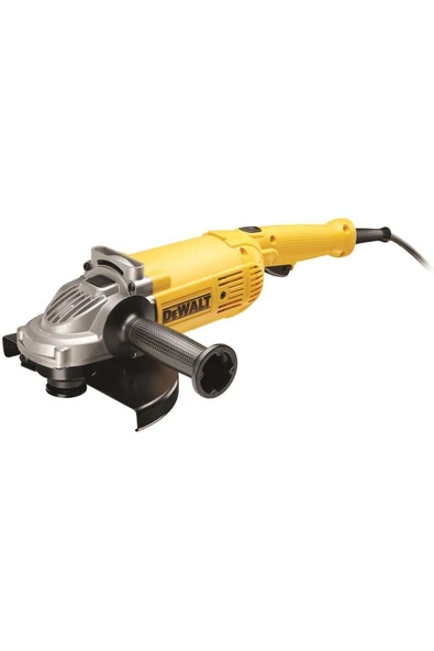 Dewalt Dwe493 Elektrikli Taşlama 2200w 180mm ürün görseli 1