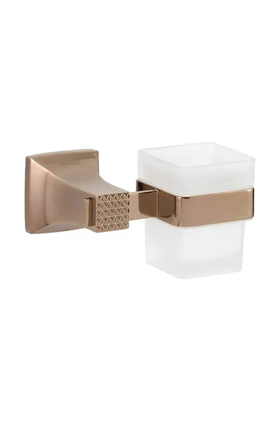 FONTANA DİŞ FIRÇALIK (ROSE) - Resim 2