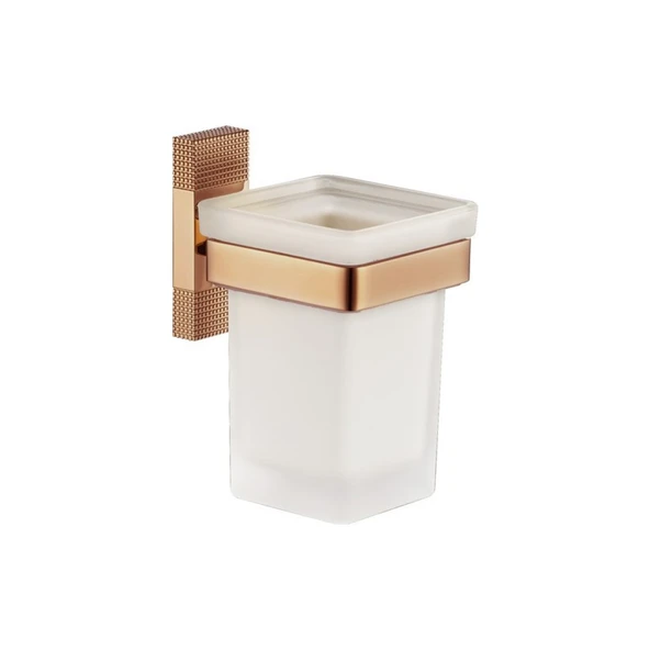 FONTANA DİŞ FIRÇALIK BRONZ (FC-60306) ürün görseli 1
