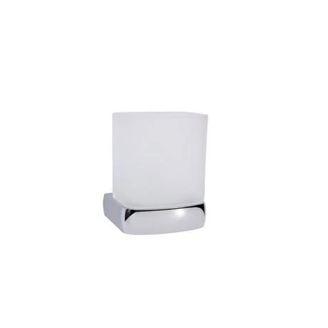 FONTANA DİŞFIRÇALIK FC-10106 KROM ürün görseli 1
