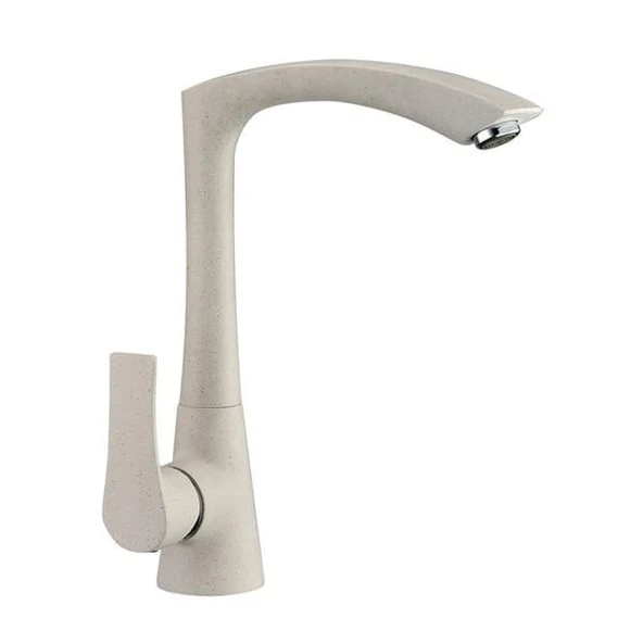 FONTANA EVİYE BATARYASI FM-K0216 BEJ ürün görseli 1