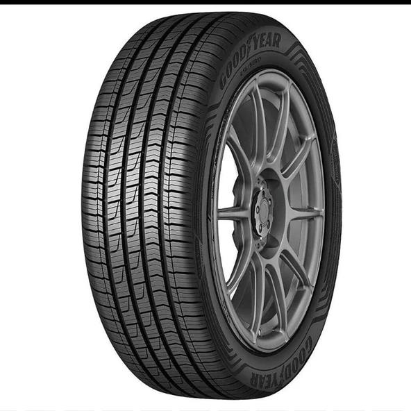 Goodyear 215/55 R16 97V XL Eagle Sport 4 Seasons Oto 4 Mevsim Lastiği (Üretim: 2025) ürün görseli 1