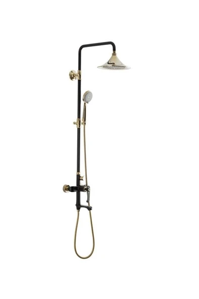 FONTANA DUŞ ÜNİTESİ - Resim 3