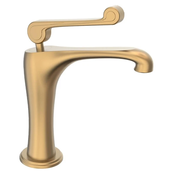 FONTANA LAVABO BATARYASI (ALTIN) ürün görseli 1