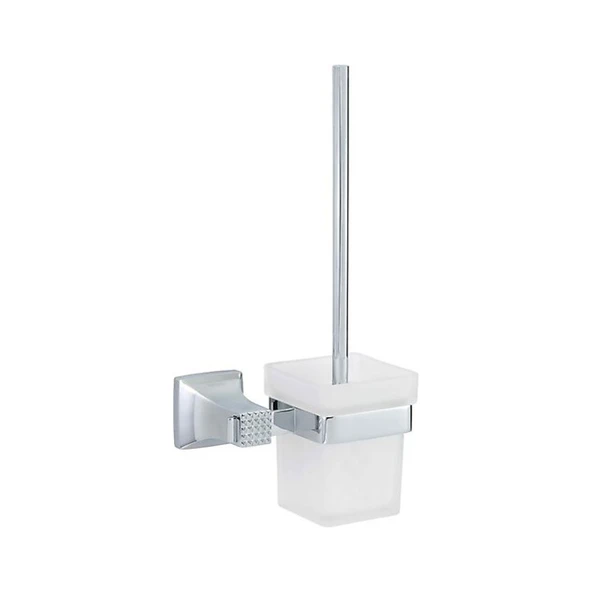 FONTANA KLOZET FIRÇASI (KROM) ürün görseli 1